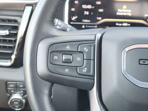 Used 2025 GMC Sierra 2500 Denali Ultimate w/ Max Trailering Package AWD/4WD image 29