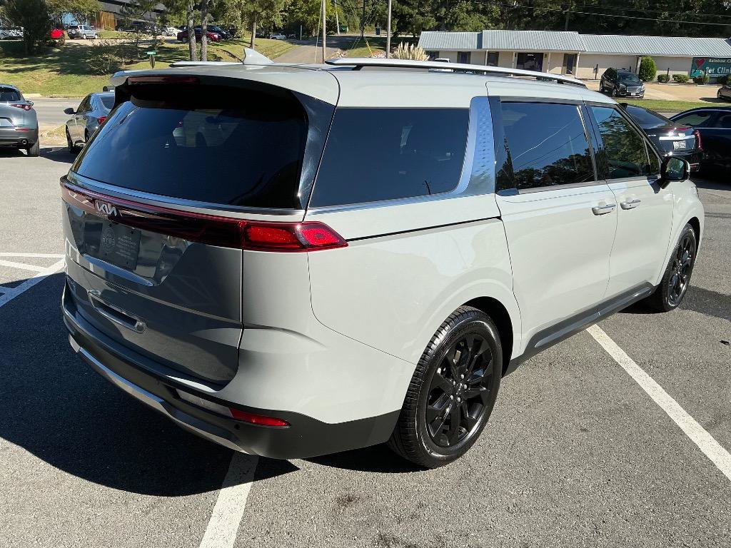 Used 2024 Kia Carnival SX Prestige FWD image 6