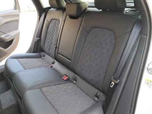 New 2025 Audi S5 Premium Plus image 14