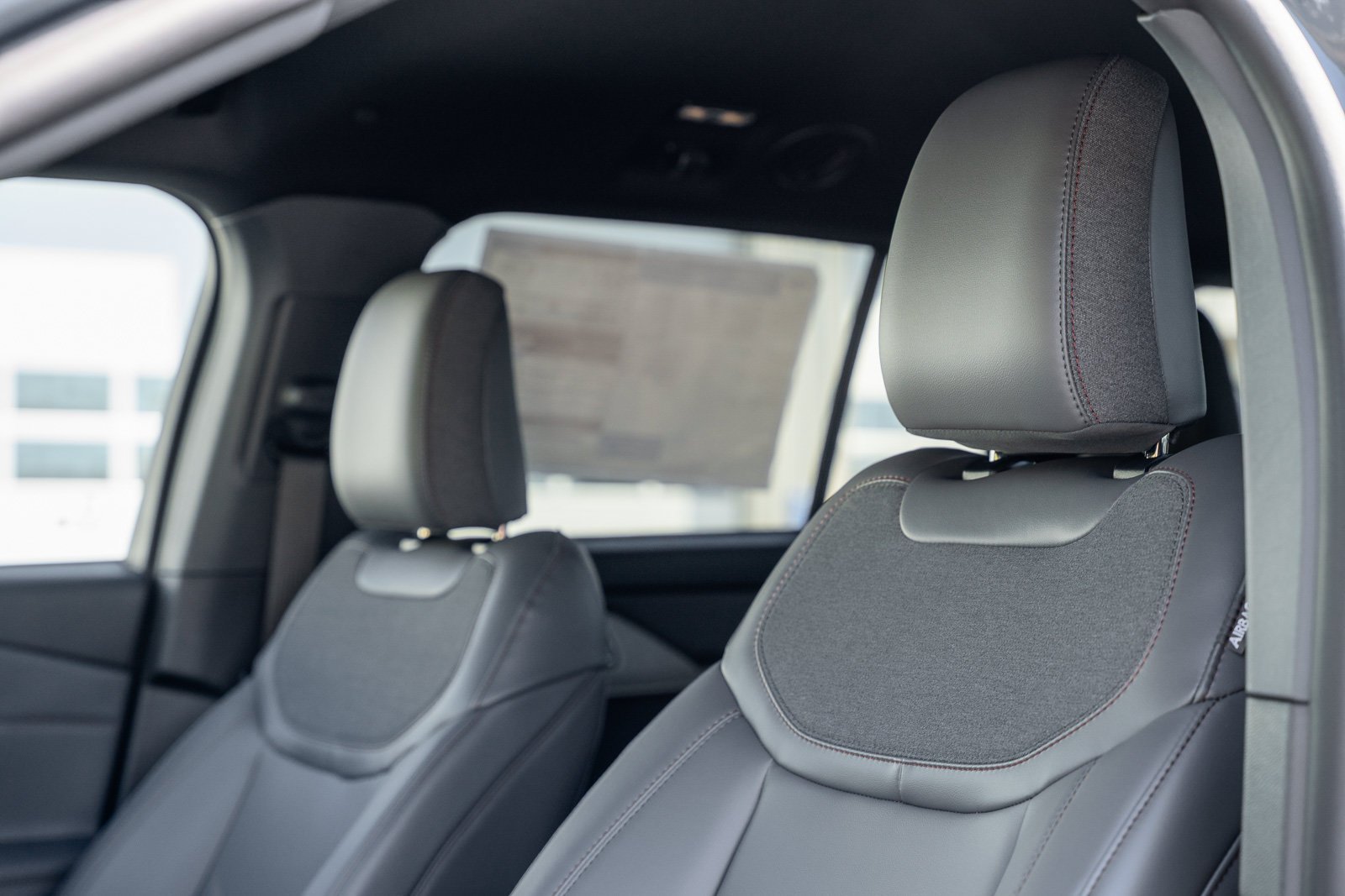 New 2027 Ford Explorer Active w/ Active Comfort Package RWD image 17