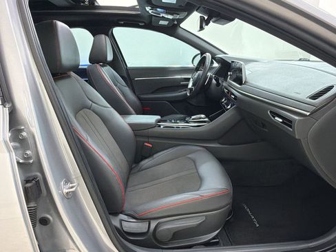 Used 2023 Hyundai Sonata SEL Plus FWD image 30