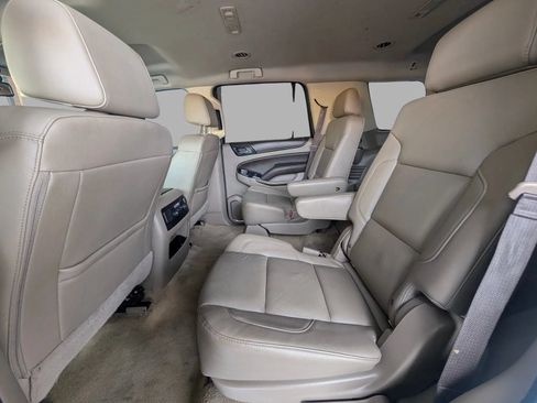 Used 2017 Chevrolet Tahoe LT RWD image 25