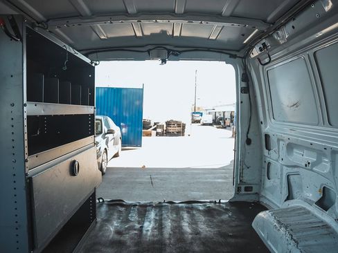 Used 2013 Ford E-150 and Econoline 150 w/ PWR Group image 11