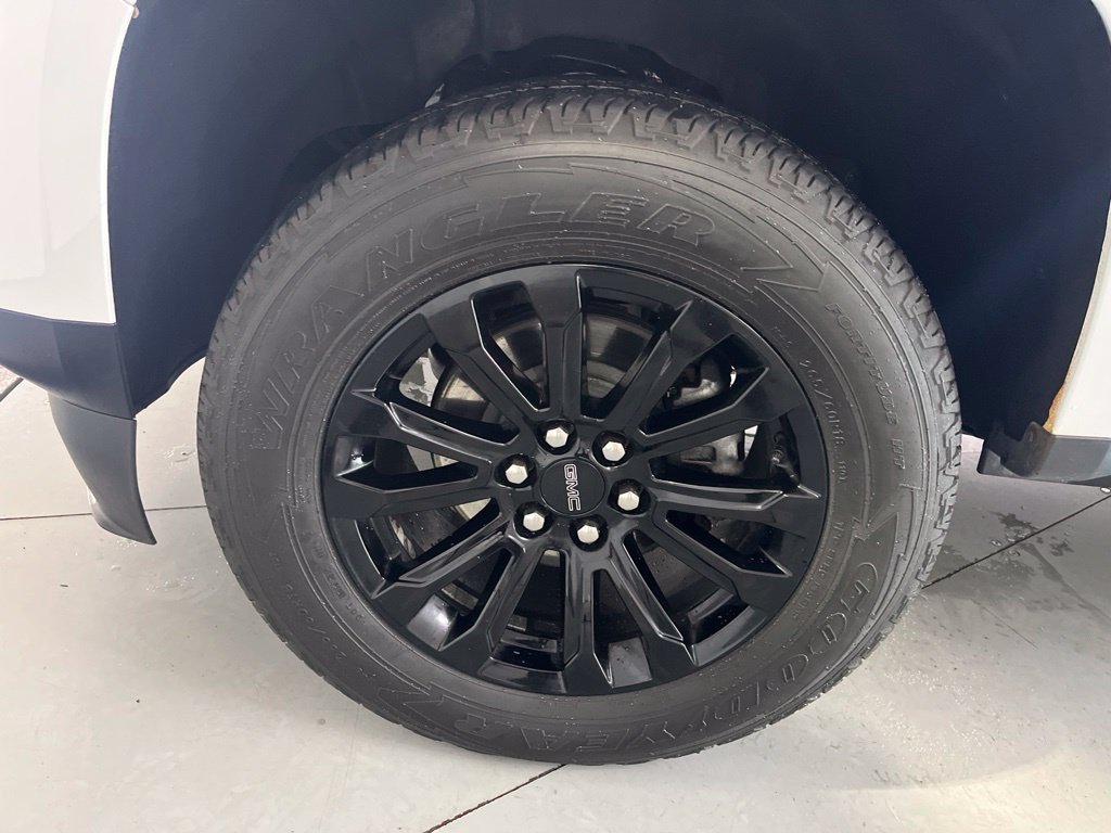 Used 2022 GMC Canyon Elevation RWD image 14