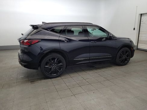 Used 2020 Chevrolet Blazer RS AWD/4WD image 10