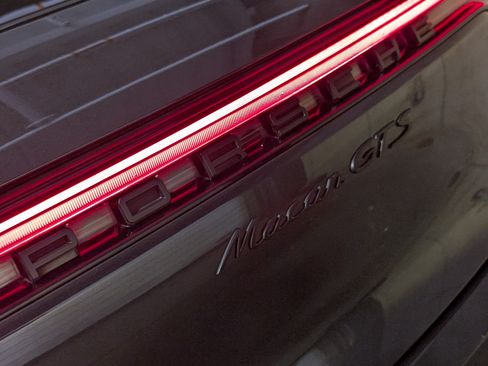 Certified 2023 Porsche Macan GTS AWD/4WD image 56
