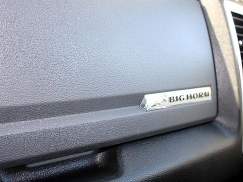 Used 2016 RAM 2500 Big Horn image 23