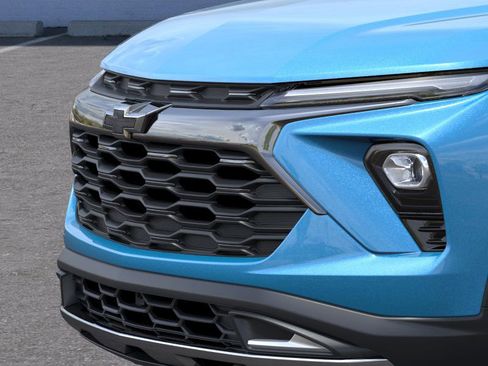 New 2026 Chevrolet TrailBlazer ACTIV image 13