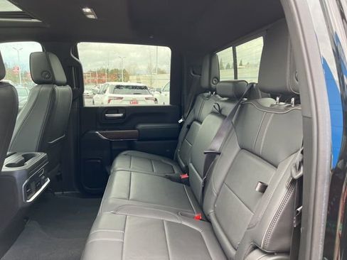 Used 2022 Chevrolet Silverado 3500 High Country image 70