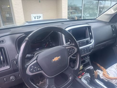 Used 2020 Chevrolet Colorado ZR2 image 24