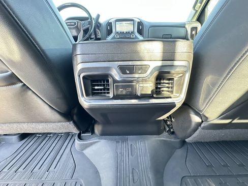 Used 2021 GMC Sierra 1500 SLT w/ SLT Premium Plus Package AWD/4WD image 21