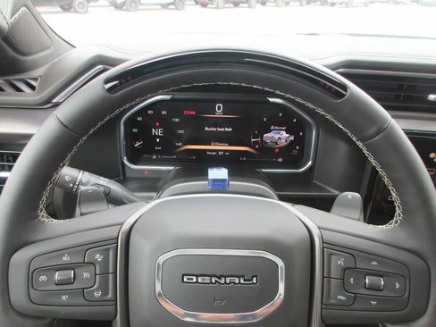 New 2026 GMC Sierra 1500 Denali Ultimate AWD/4WD image 21