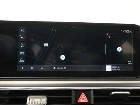 Used 2025 Kia K5 GT-Line w/ GT-Line Premium Package image 26