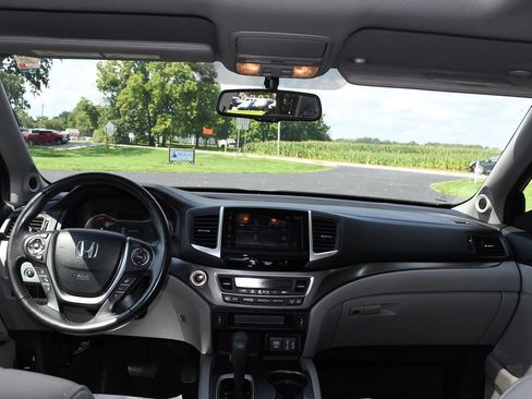 Used 2018 Honda Pilot EX-L image 33