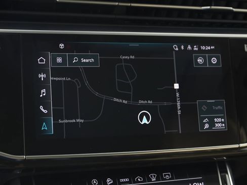 Used 2021 Audi Q7 3.0T Prestige w/ Prestige Package image 9