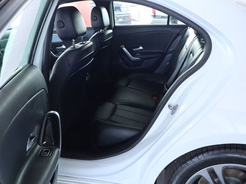 Used 2020 Mercedes-Benz A 220 4MATIC w/ Premium Package image 28