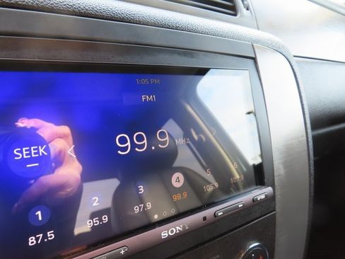 Used 2014 Chevrolet Silverado 3500 LTZ w/ LTZ Plus Package image 22