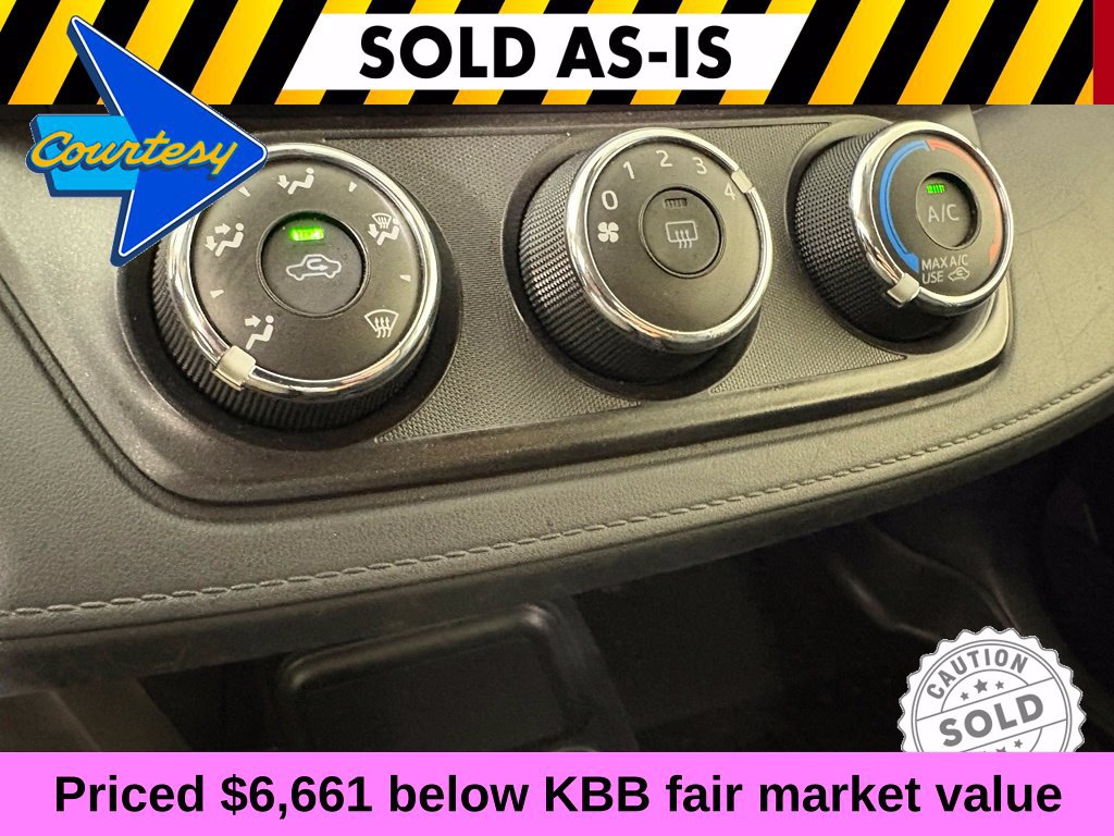 Used 2017 Toyota RAV4 LE w/ Carpet Mat Package FWD image 30