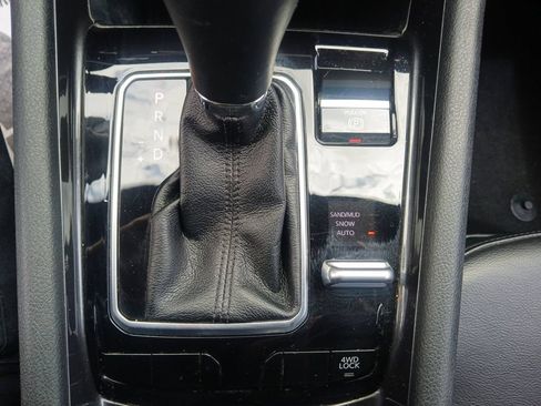 Used 2023 Jeep Compass Latitude AWD/4WD image 20