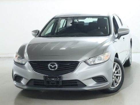 Used 2015 MAZDA MAZDA6 Sport image 2