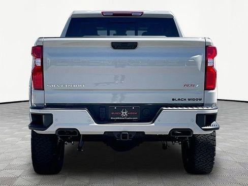 New 2026 Chevrolet Silverado 1500 RST AWD/4WD image 5