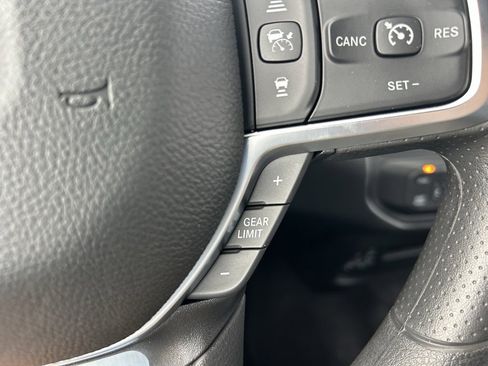 New 2026 RAM 3500 Tradesman image 19