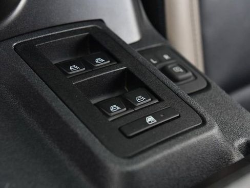 Used 2022 Ford Bronco Wildtrak AWD/4WD image 16