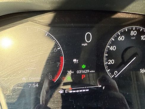Used 2024 Honda Civic EX image 27