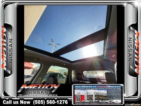 Used 2023 Nissan Rogue Platinum image 29