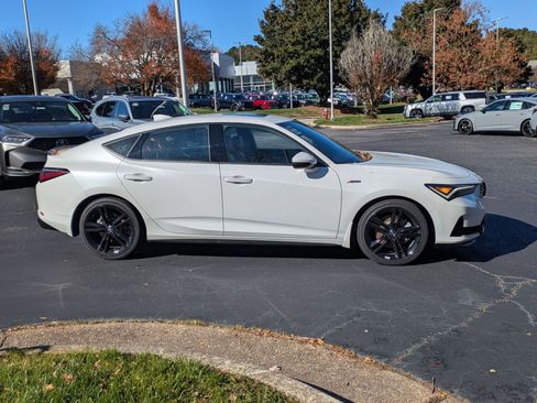 New 2026 Acura Integra A-Spec image 4