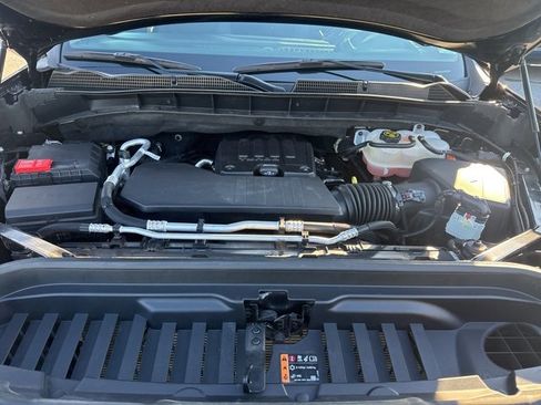 Used 2023 GMC Sierra 1500 Elevation image 28