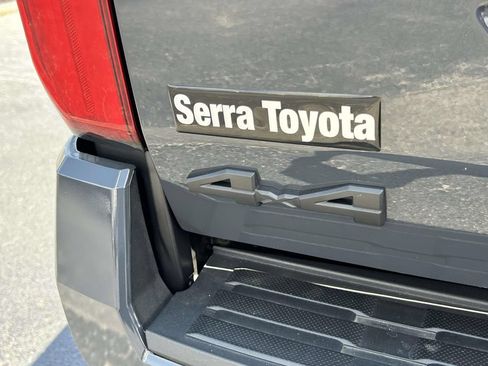 New 2026 Toyota Tacoma SR5 AWD/4WD image 13