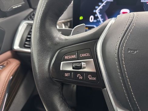 Used 2024 BMW X5 xDrive40i image 12