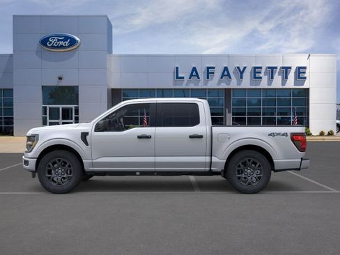 New 2026 Ford F150 STX image 3