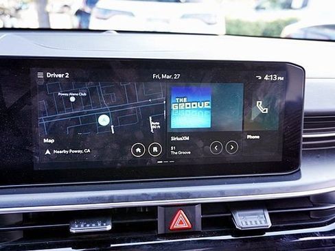 Used 2025 Kia K5 GT-Line FWD image 23