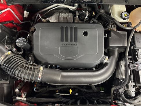 Used 2023 Chevrolet Blazer LT w/ Convenience Package image 38