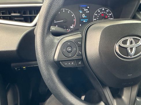 Used 2024 Toyota Corolla LE FWD image 18