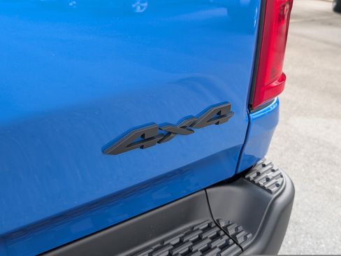 Used 2025 RAM 1500 RHO w/ RHO Level 1 Equipment Group AWD/4WD image 10