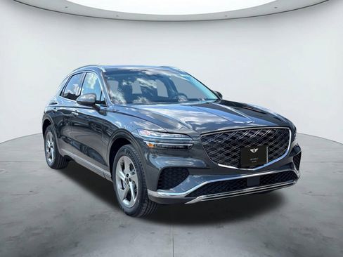 New 2026 Genesis GV70 2.5T Select image 7