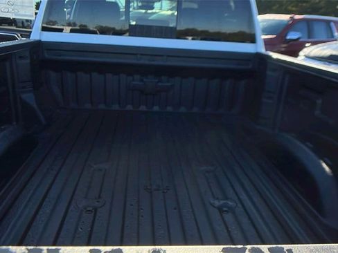 New 2026 Chevrolet Silverado 2500 LTZ image 10