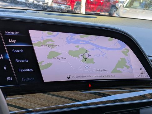 Used 2023 Cadillac Escalade Premium Luxury Platinum w/ LPO, Radiant Package image 27