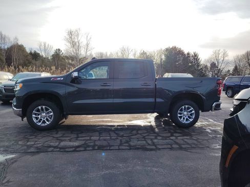 New 2026 Chevrolet Silverado 1500 LT image 8