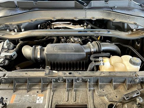 Used 2022 Ford Explorer ST w/ Equipment Group 401A AWD/4WD image 31