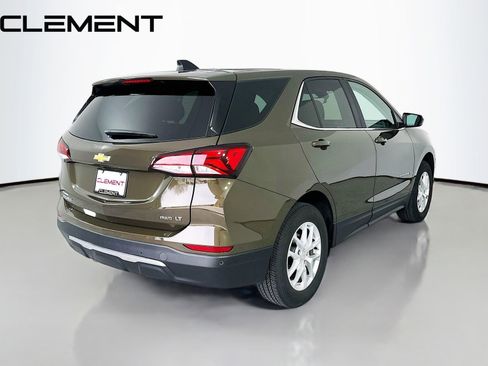 Used 2024 Chevrolet Equinox LT image 7