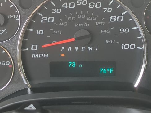 New 2025 GMC Savana 3500 w/ Power Convenience Package image 12