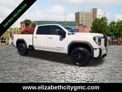 New 2026 GMC Sierra 2500 AT4 w/ AT4 Premium Plus Package