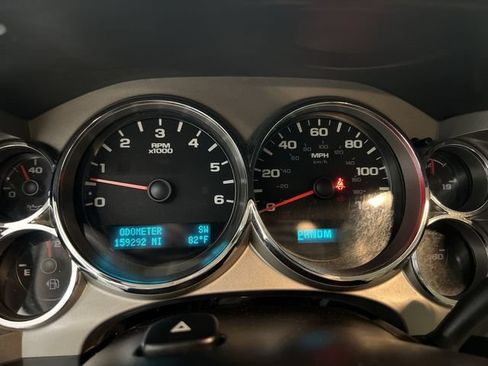Used 2012 GMC Sierra 1500 SLE w/ Texas Edition RWD image 11