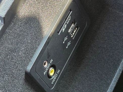 Used 2020 INFINITI QX60 Luxe w/ Sensory Package image 19