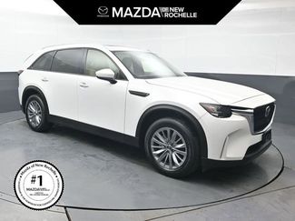 Certified 2024 MAZDA CX-90 3.3 Turbo w/ Preferred Plus video 1