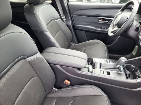 New 2026 MAZDA CX-5 Select image 13